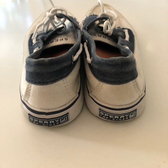 Sperry Top-Sider Women’s Size 7.5 - Picture 2 of 6